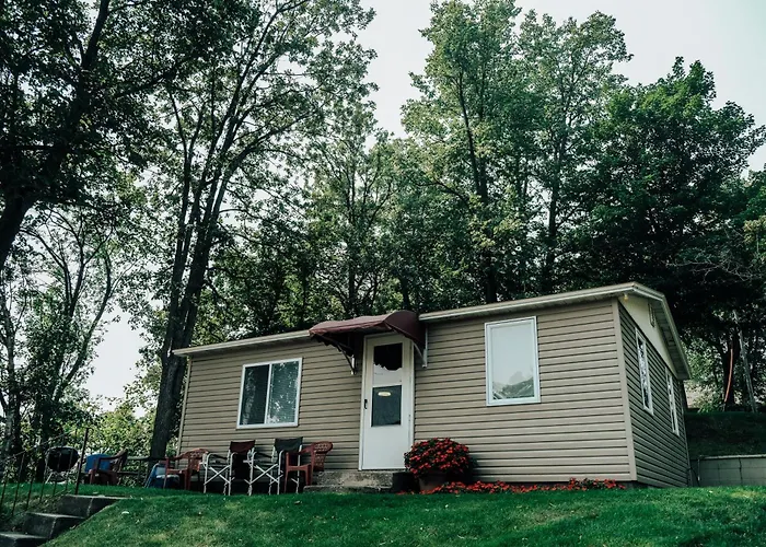 East Silent Lake Resort