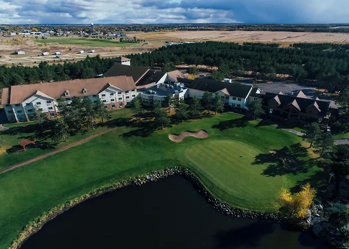 Thumper Pond Resort
